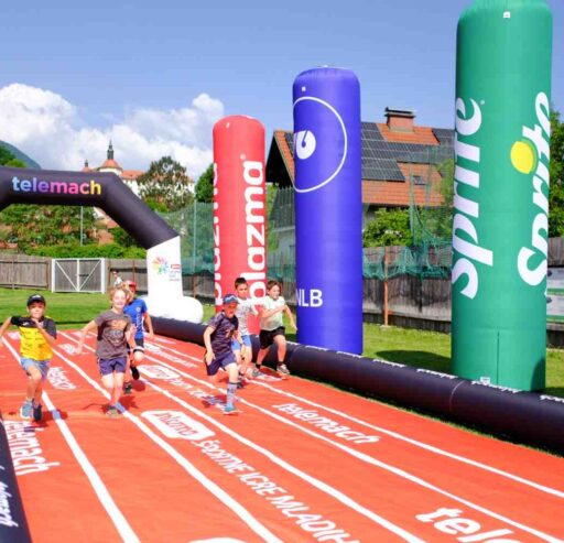 Telemachov dan športa – Škofja Loka 2026