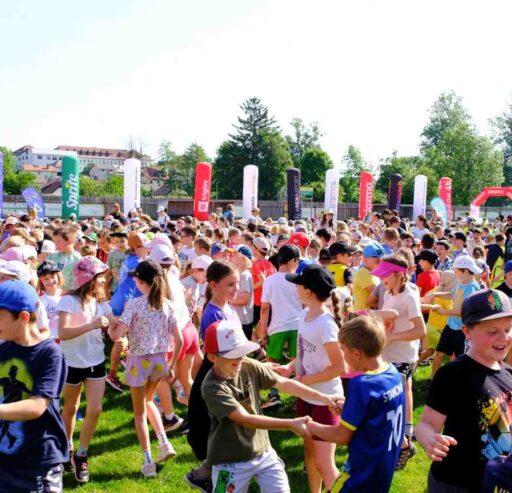 Telemachov dan športa – Škofja Loka 2026