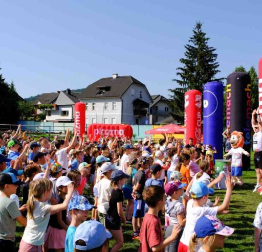 Telemachov dan športa – Škofja Loka 2026