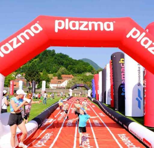 Telemachov dan športa – Škofja Loka 2026