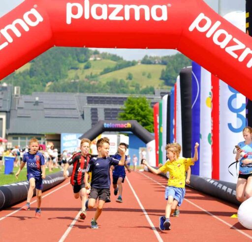 Telemachov dan športa – Slovenj Gradec 2026