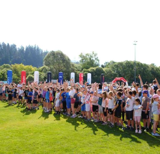 Telemachov dan športa – Slovenj Gradec 2026