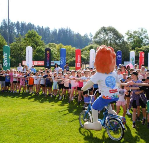 Telemachov dan športa – Slovenj Gradec 2026