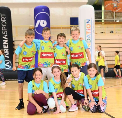 Telemachov dan športa – Tržič 2026