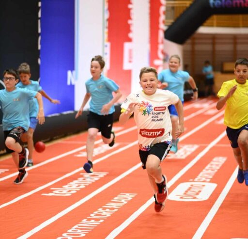 Telemachov dan športa – Tržič 2026