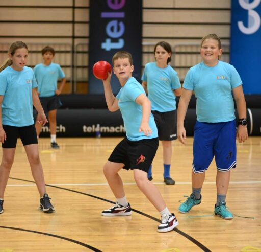 Telemachov dan športa – Tržič 2026