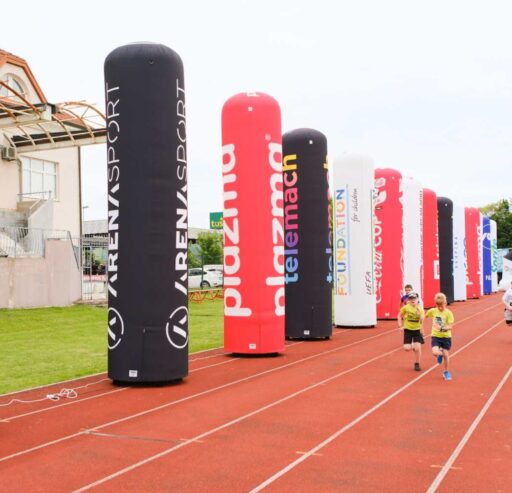 Telemachov dan športa – Žalec 2026