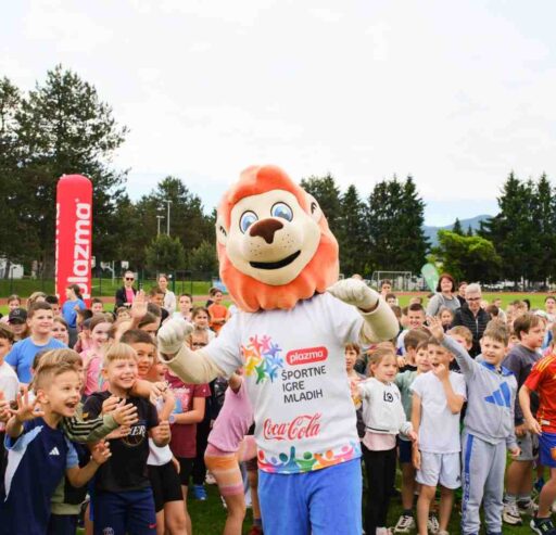Telemachov dan športa – Žalec 2026