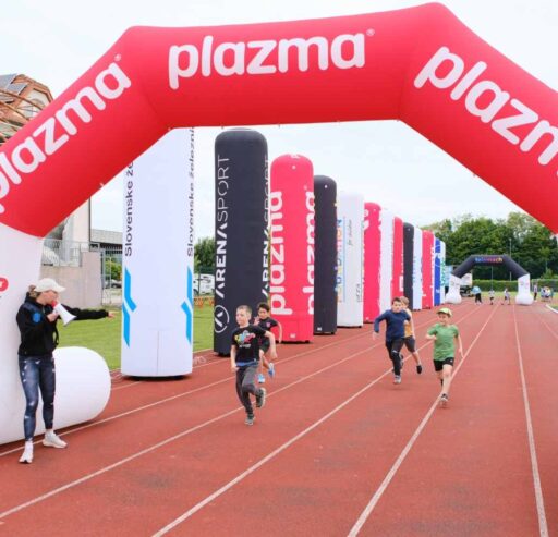Telemachov dan športa – Žalec 2026