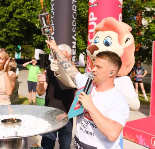 Telemachov dan športa – Zreče 2026