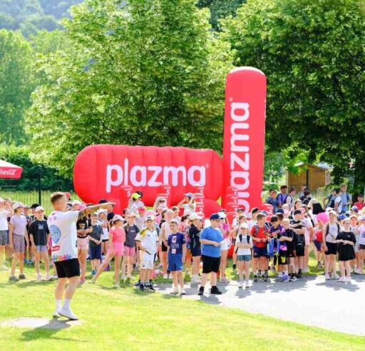 Telemachov dan športa – Zreče 2026