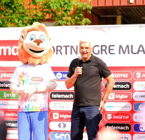 Telemachov dan športa – Zreče 2026