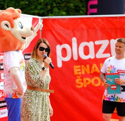 Telemachov dan športa – Zreče 2026