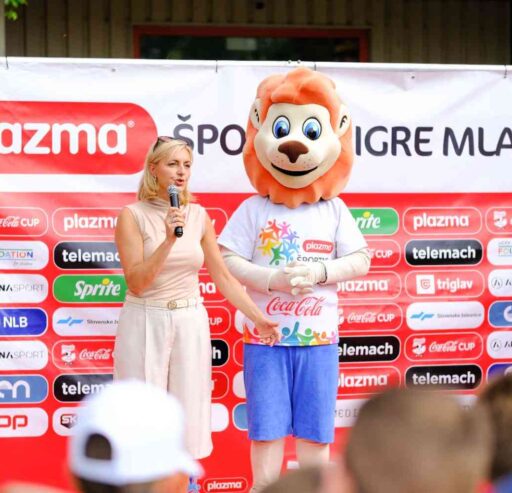 Telemachov dan športa – Zreče 2026