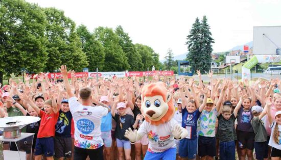 Telemachov dan športa – Zreče 2026