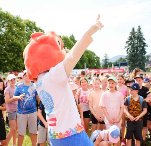 Telemachov dan športa – Zreče 2026