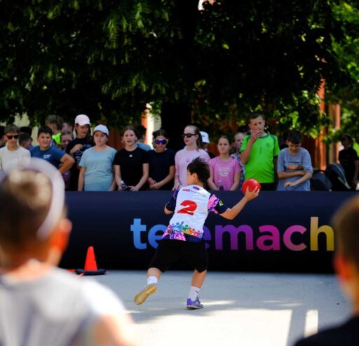Telemachov dan športa – Zreče 2026