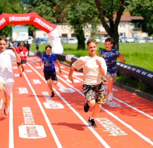 Telemachov dan športa – Zreče 2026