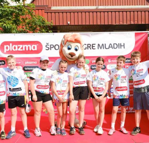 Telemachov dan športa – Zreče 2026