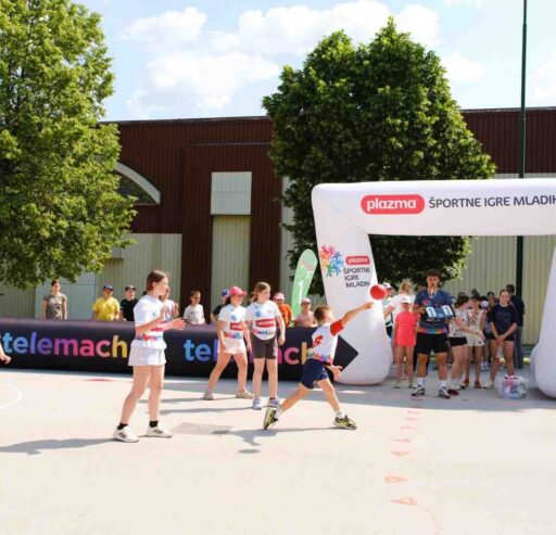 Telemachov dan športa – Zreče 2026