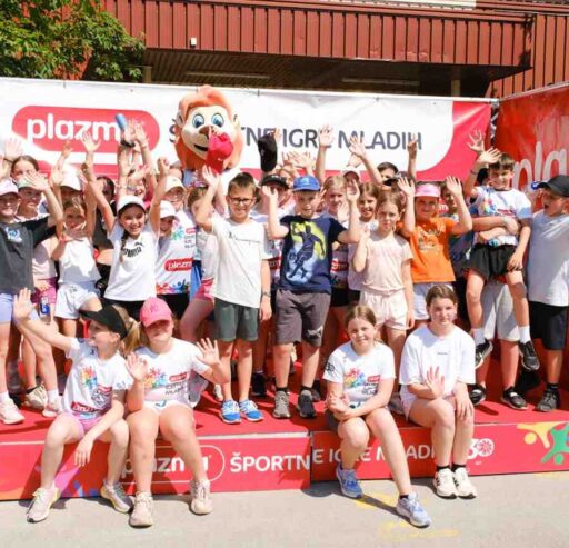 Telemachov dan športa – Zreče 2026