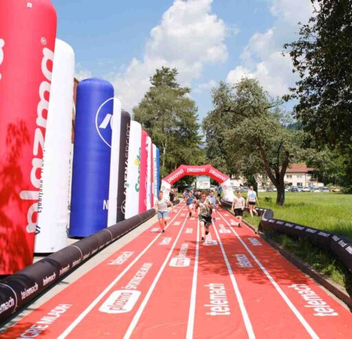 Telemachov dan športa – Zreče 2026
