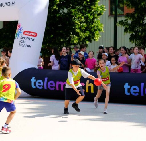 Telemachov dan športa – Zreče 2026