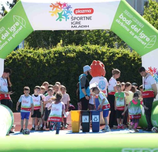 Zero Waste – Celje 2026