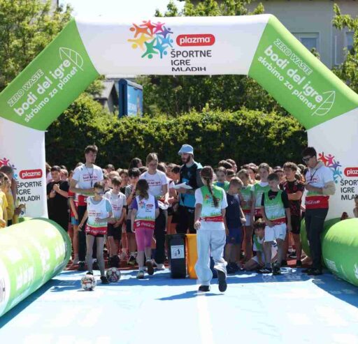 Zero Waste – Celje 2026