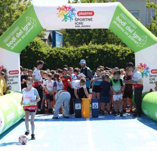 Zero Waste – Celje 2026