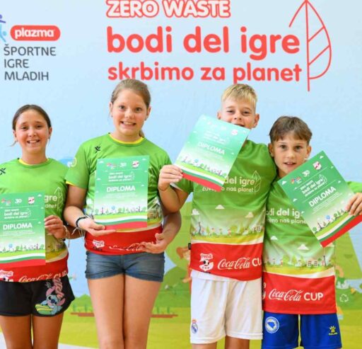 Zero Waste – Tržič 2026
