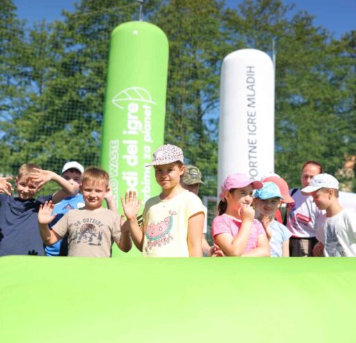 Zero Waste – Grosuplje 2026