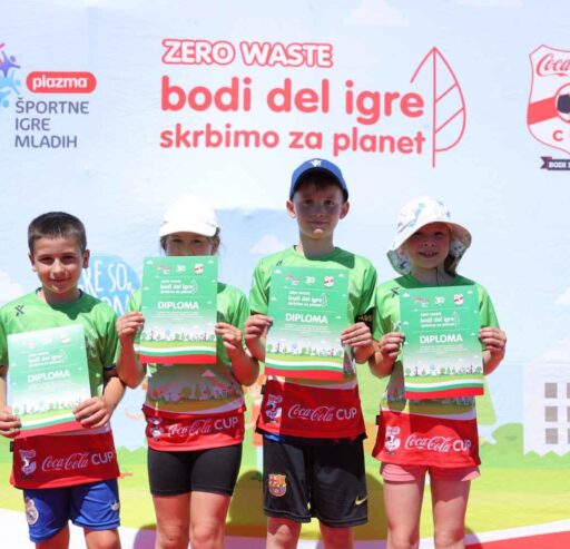 Zero Waste – Grosuplje 2026