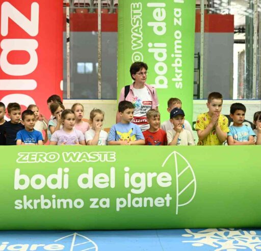 Zero Waste – Jesenice 2026