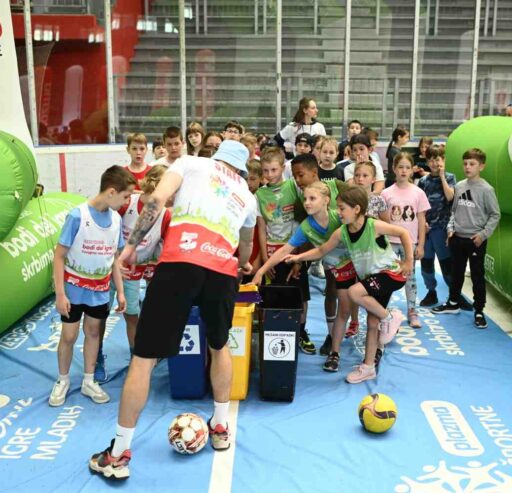 Zero Waste – Jesenice 2026