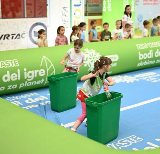 Zero Waste – Jesenice 2026