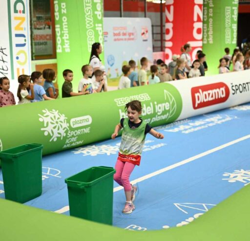 Zero Waste – Jesenice 2026