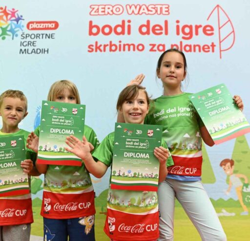 Zero Waste – Jesenice 2026