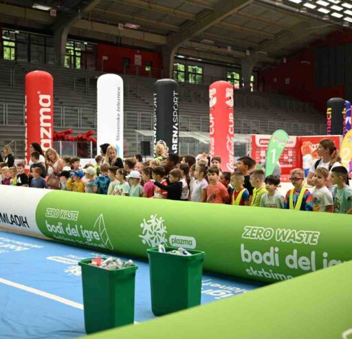 Zero Waste – Jesenice 2026