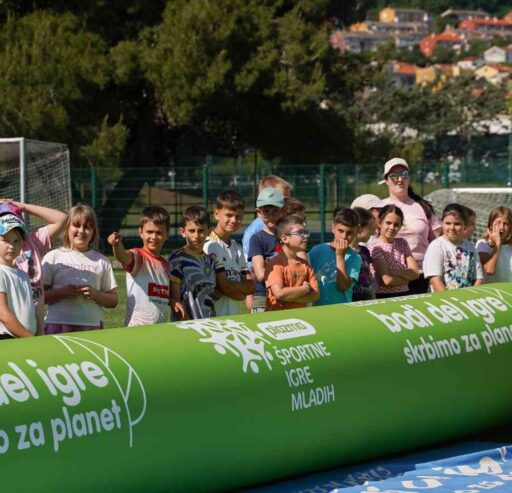 Zero Waste – Koper 2026