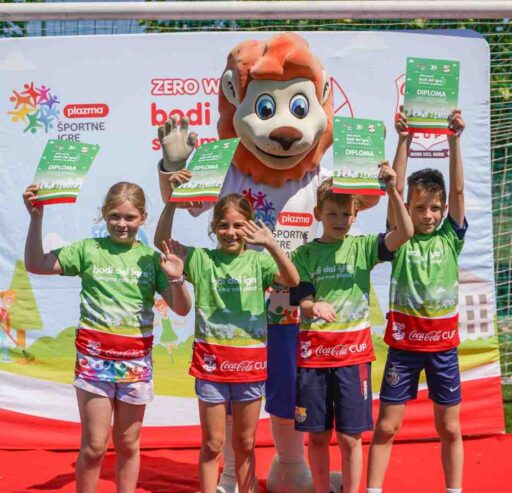 Zero Waste – Koper 2026