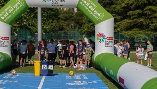 Zero Waste – Koper 2026