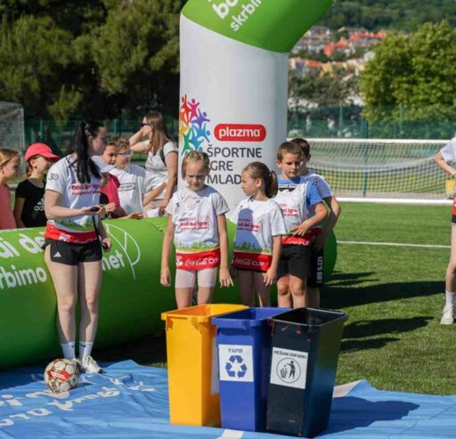 Zero Waste – Koper 2026