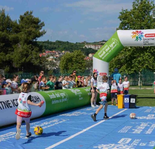 Zero Waste – Koper 2026