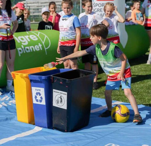Zero Waste – Koper 2026