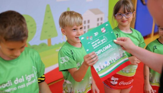 Zero Waste – Postojna 2026