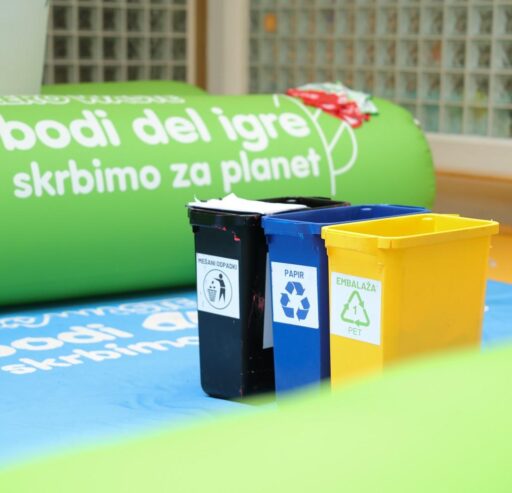 Zero Waste – Postojna 2026