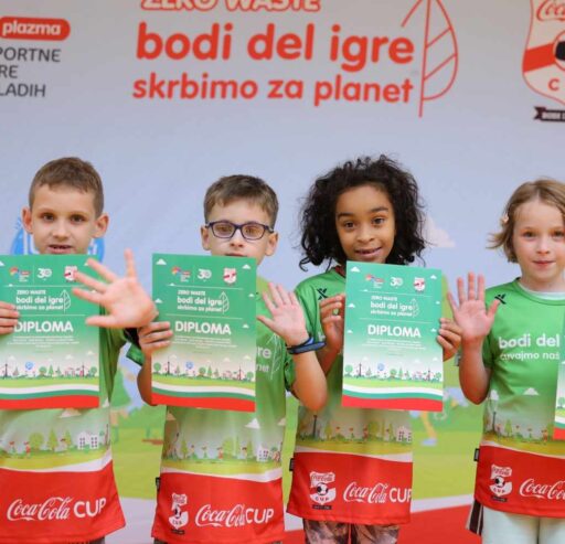 Zero Waste – Postojna 2026