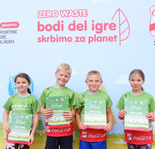 Zero Waste – Radovljica 2026