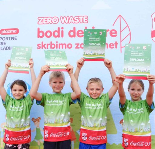 Zero Waste – Radovljica 2026